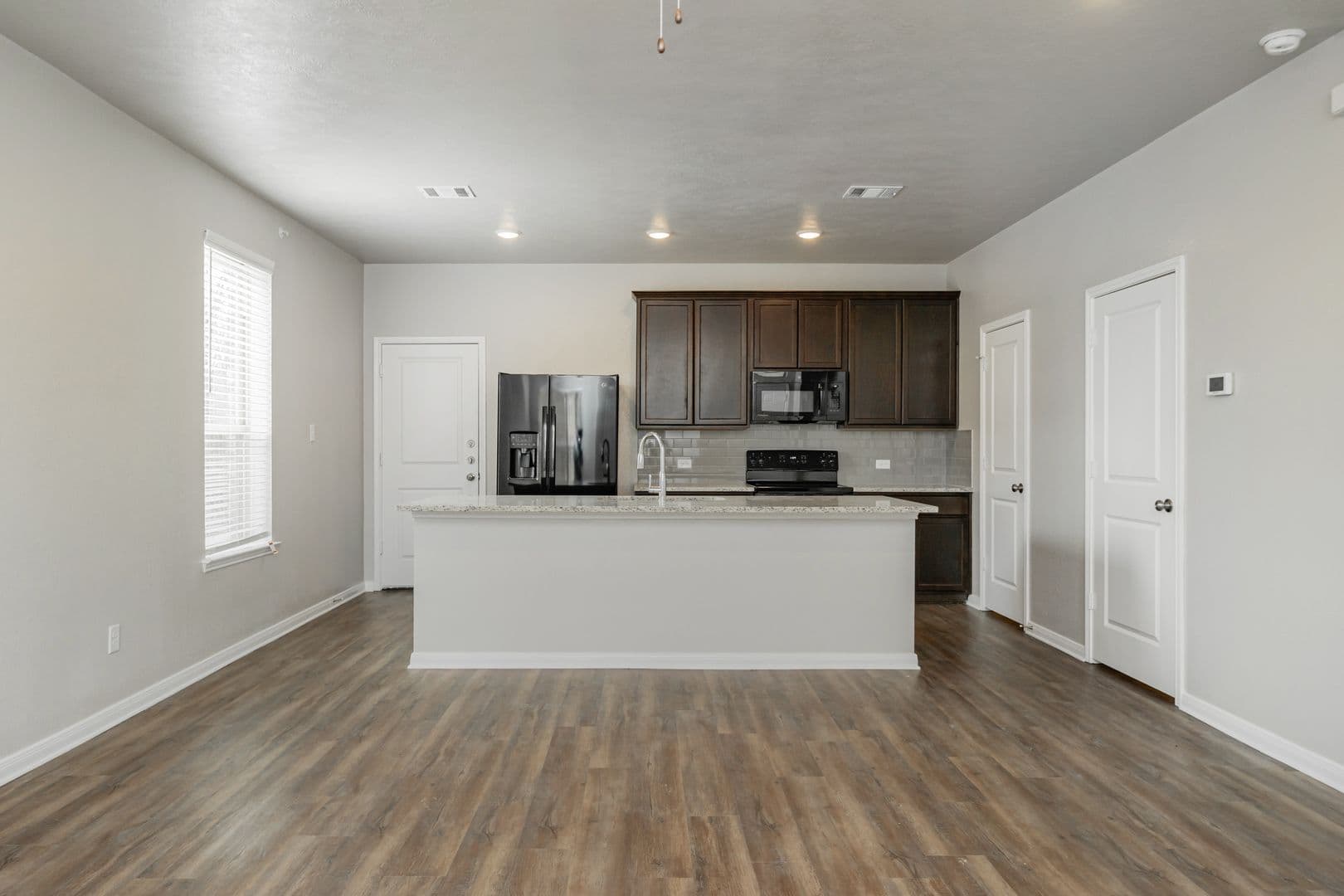 Bryan Townhome: 4089 Cross Park Drive - 1212