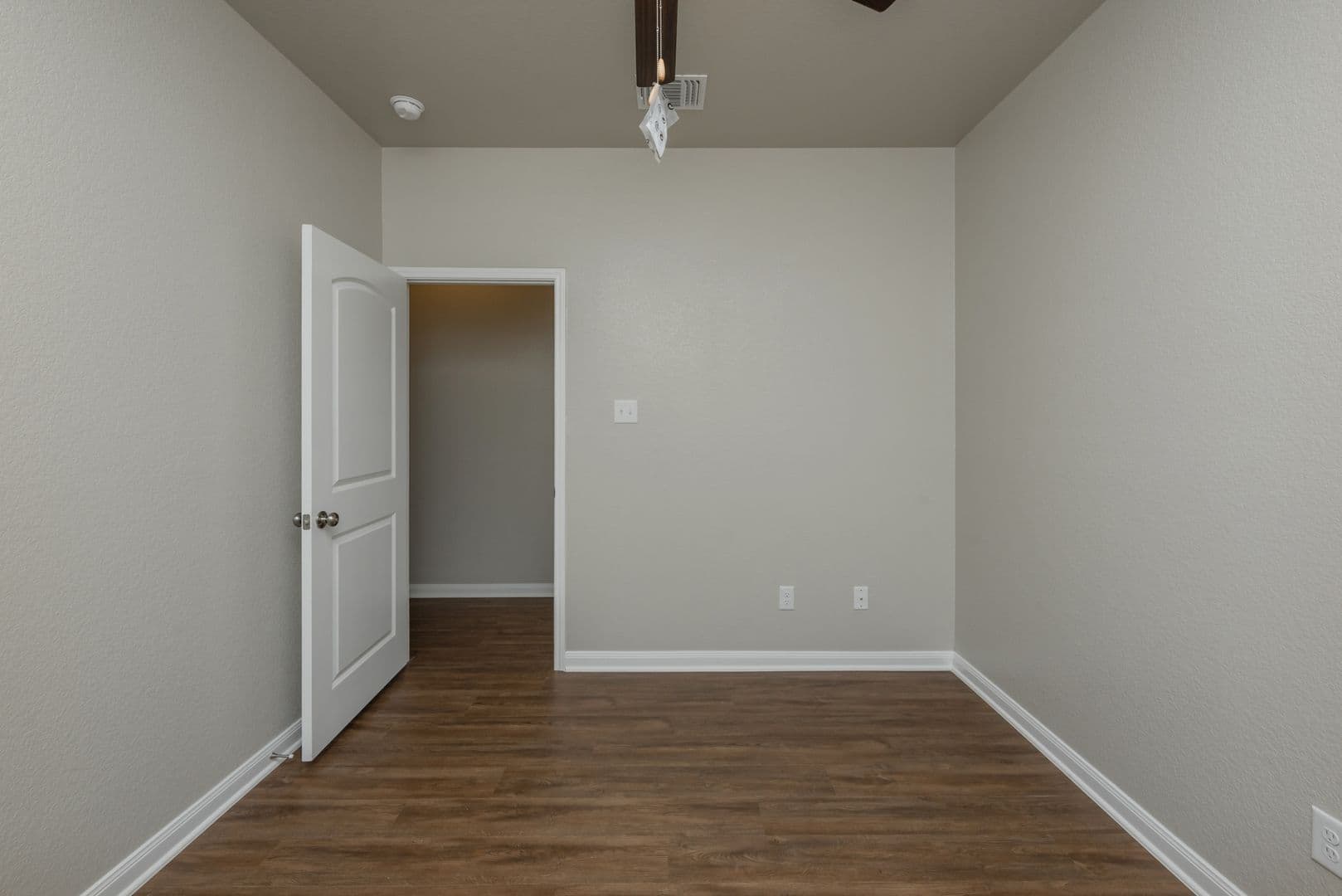 Temple Townhome: 1547 Case Rd