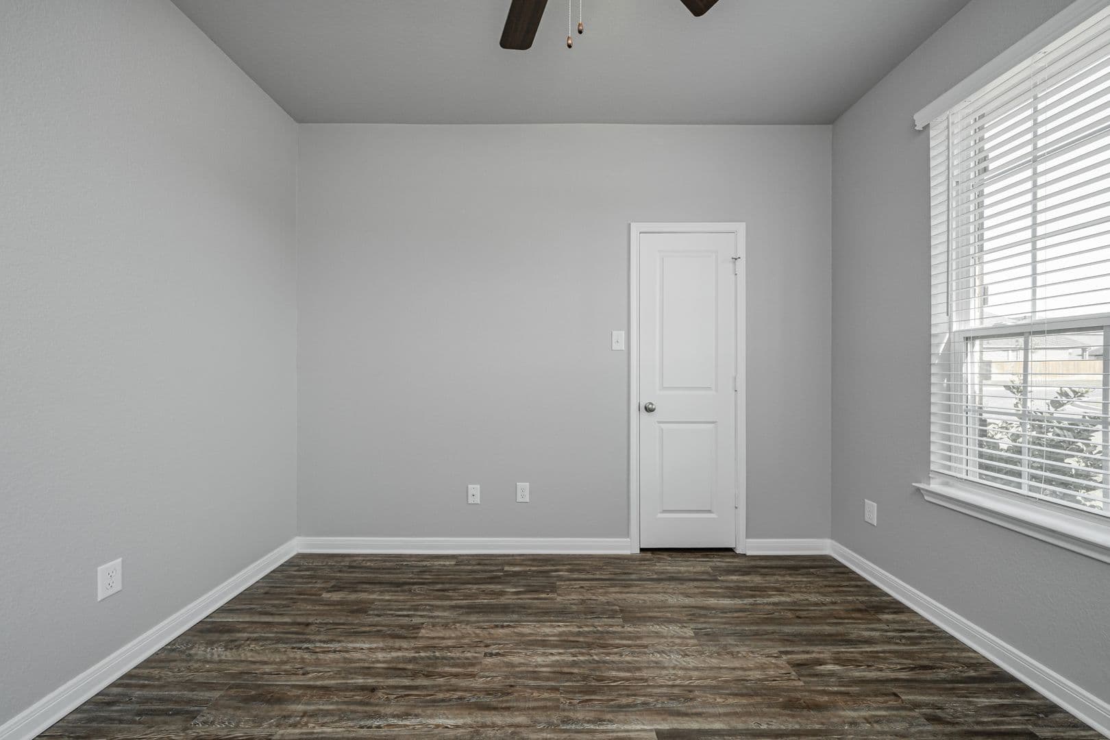Bryan House: 1368 Kingsgate Drive