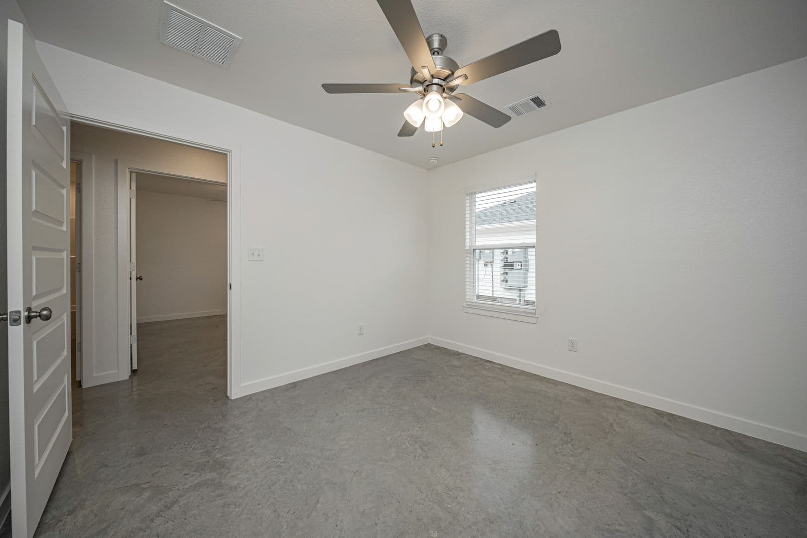 Bryan Townhome: 1250 Croft Ln