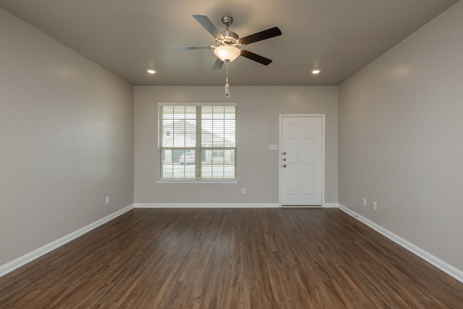 Temple Townhome: 1515 Case Rd
