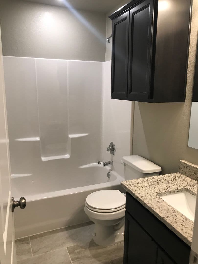 College Station House: 4108 Summer Haze Ct