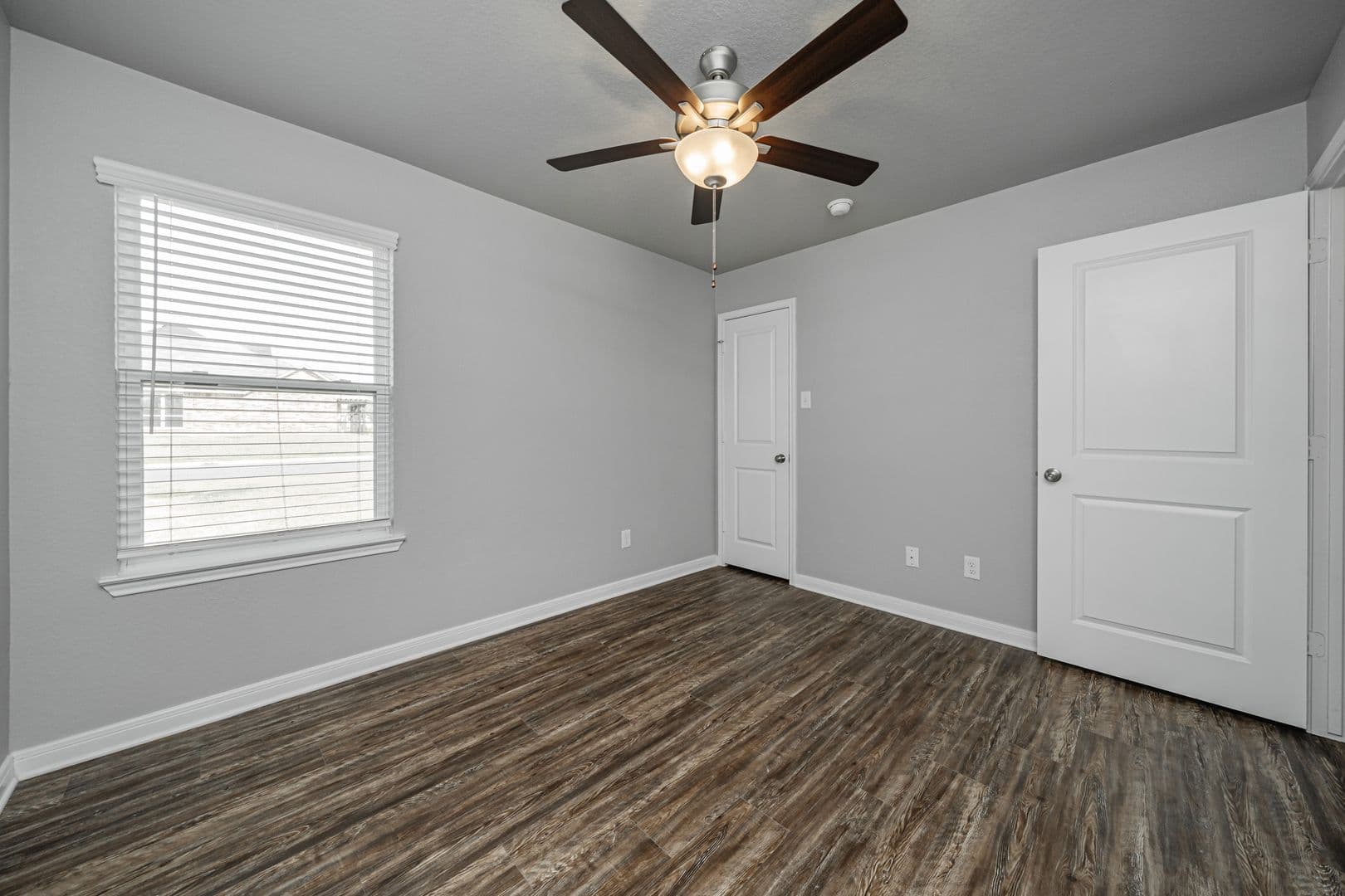 Bryan House: 1368 Kingsgate Drive