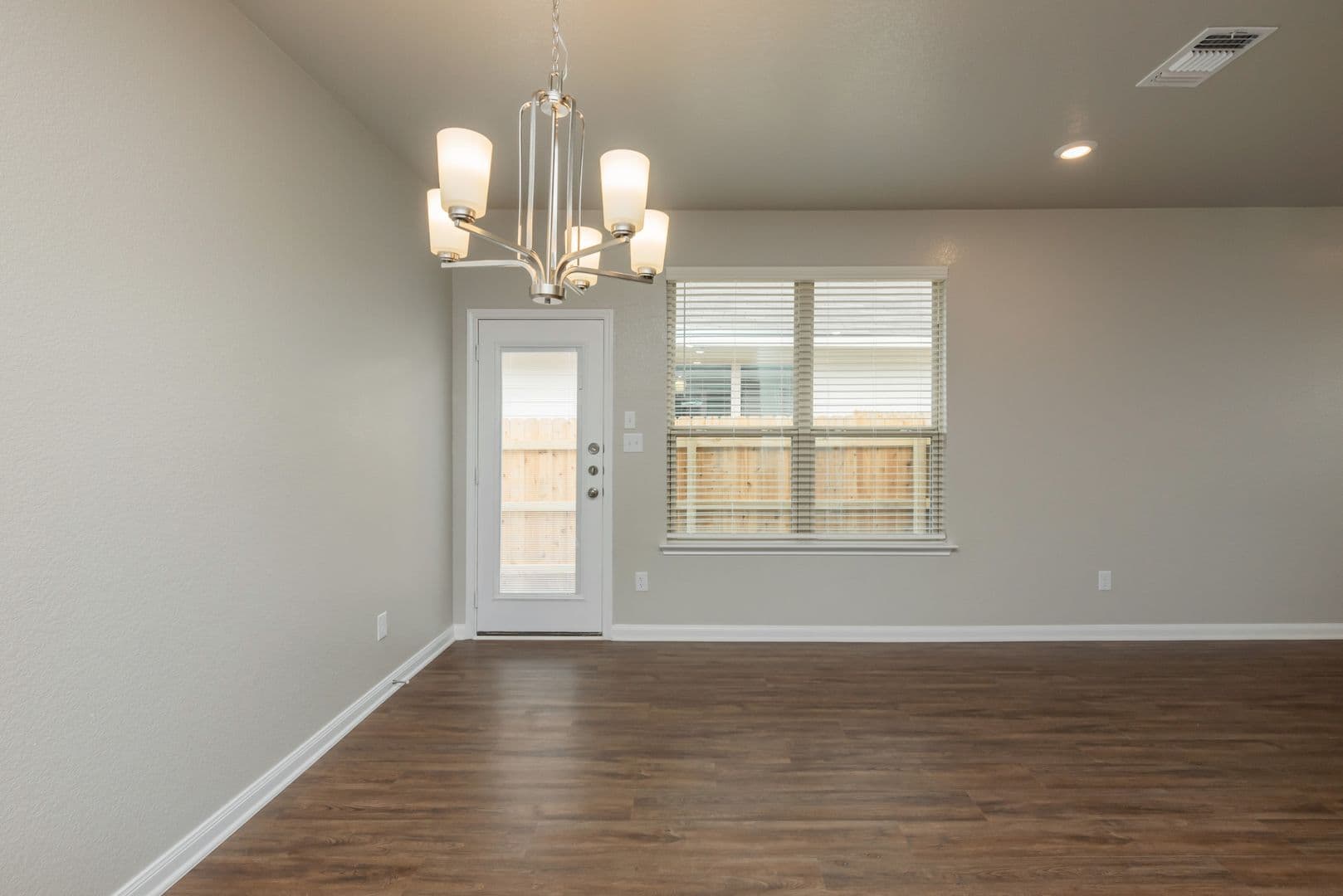 Temple Townhome: 1547 Case Rd