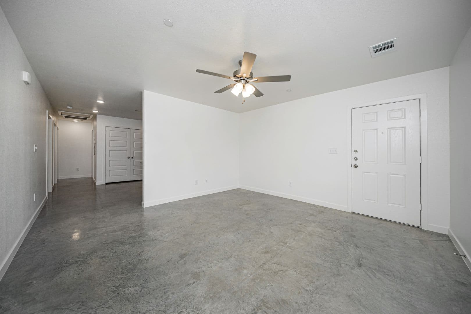 Bryan Townhome: 1250 Croft Ln