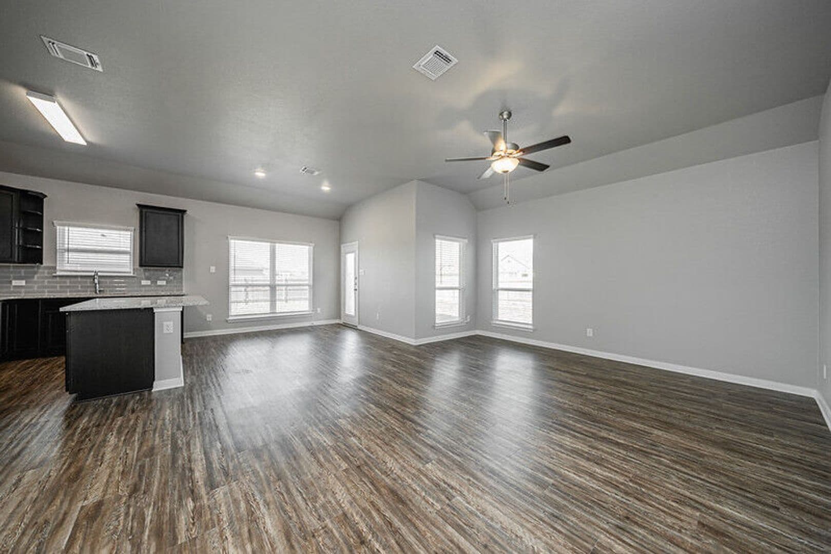 Bryan House: 1362 Kingsgate Drive