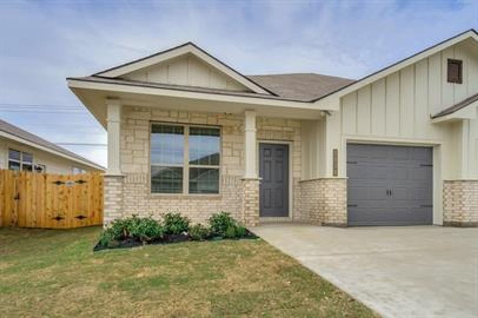 Temple House: 1563 Case Rd