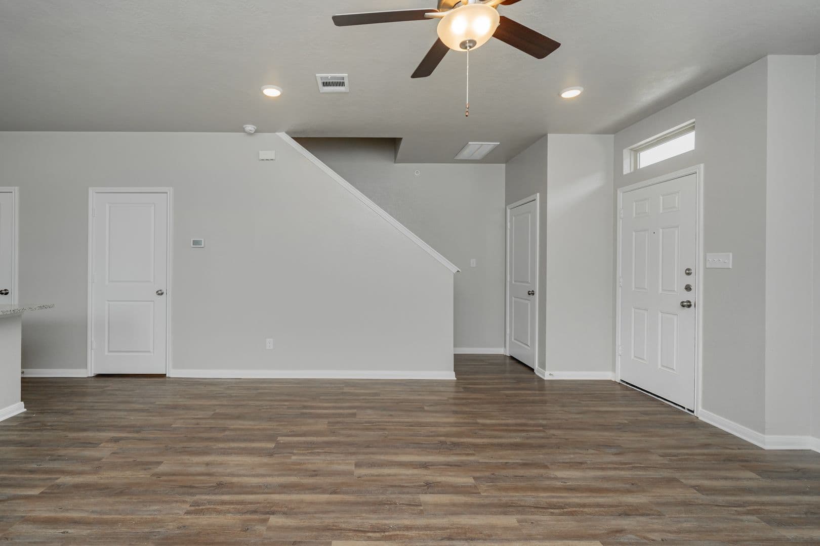 Bryan Townhome: 4089 Cross Park Drive - 811