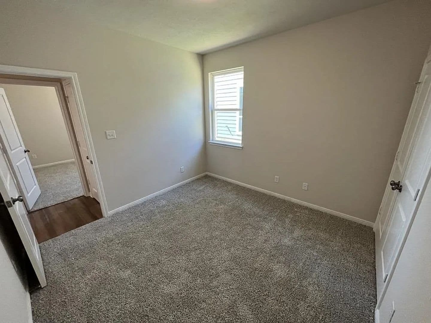College Station House: 15305 Still Water Meadow Loop