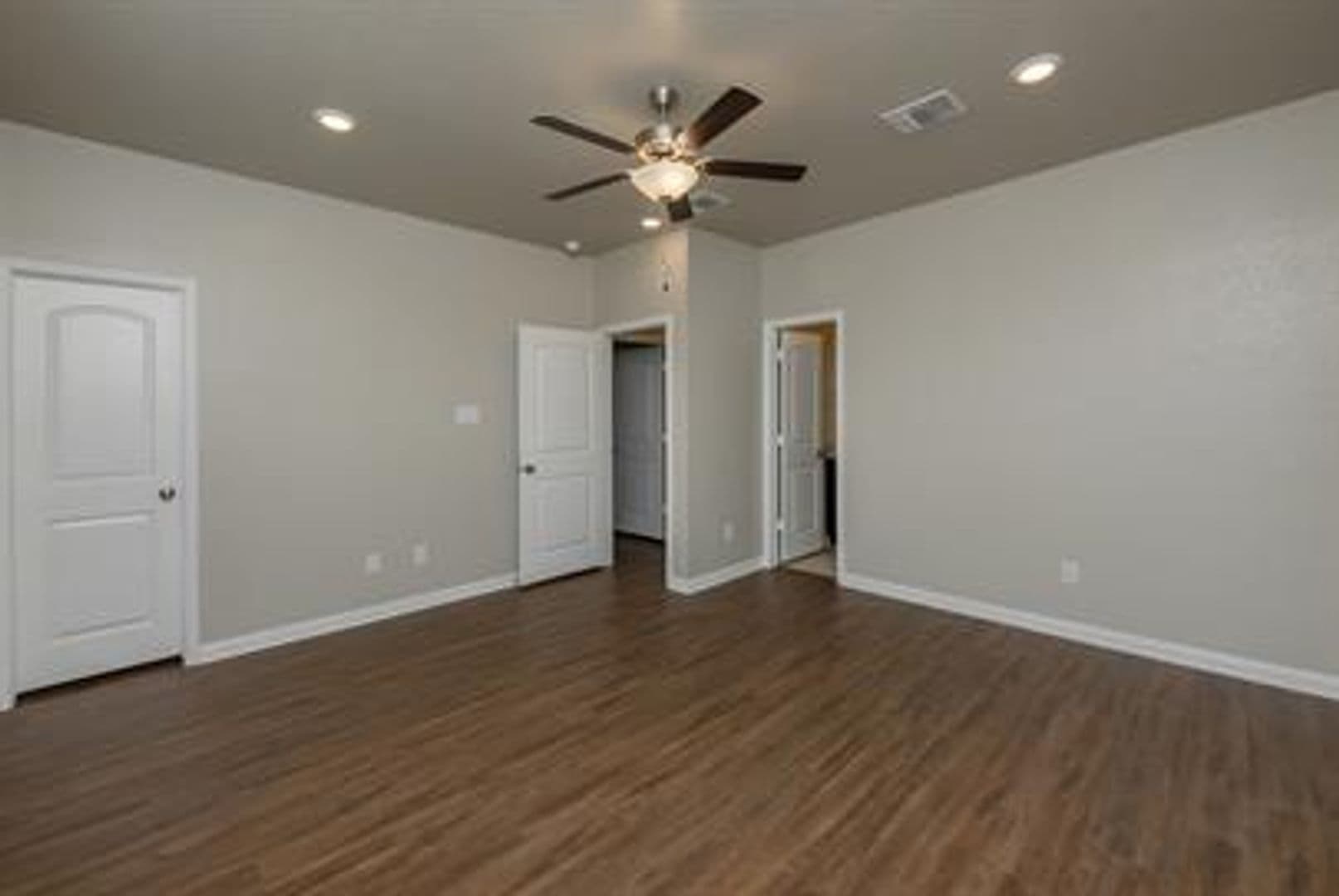 Temple House: 1563 Case Rd