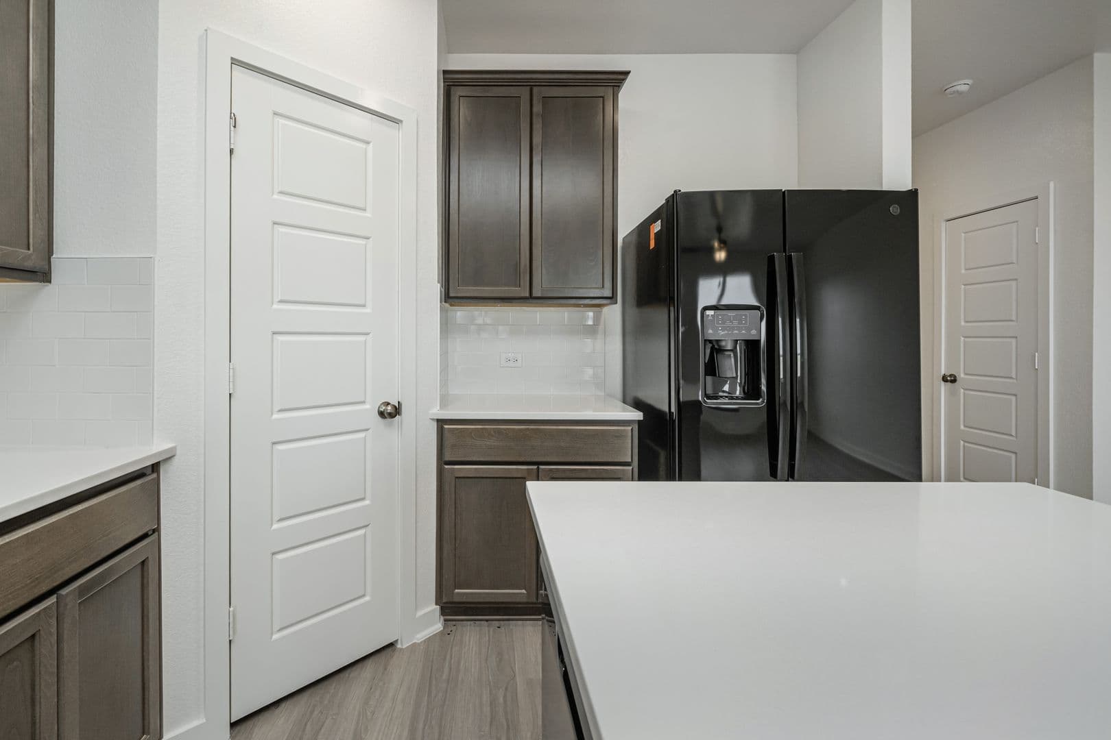 Temple House: 8468 Adelaide Dr