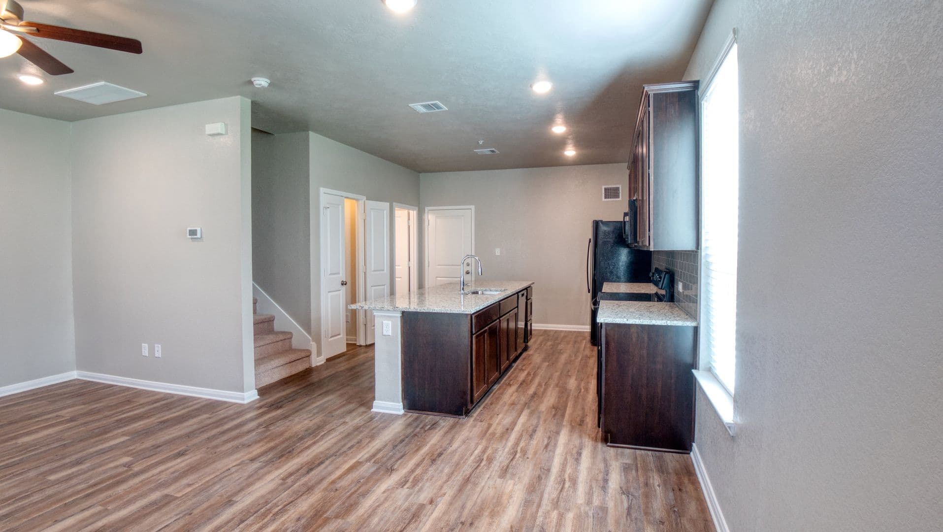 Bryan Townhome: 4089 Cross Park Drive - 1314