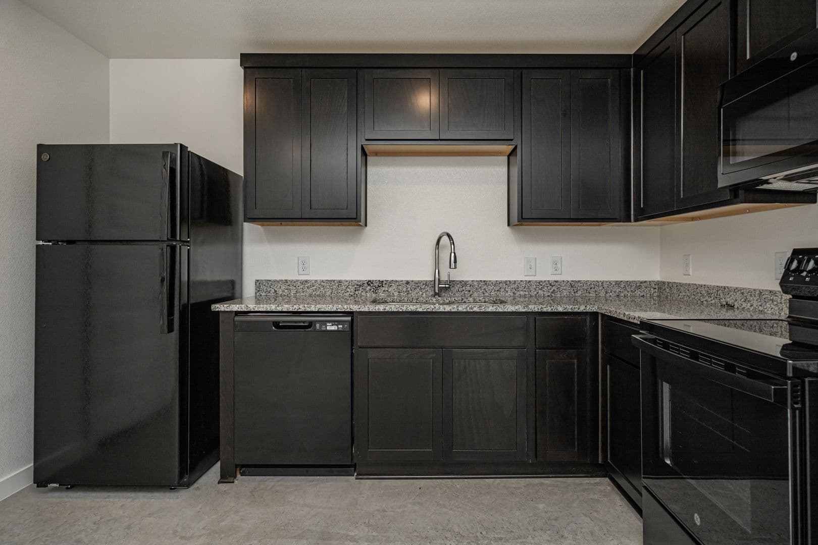 Bryan Townhome: 1250 Croft Ln