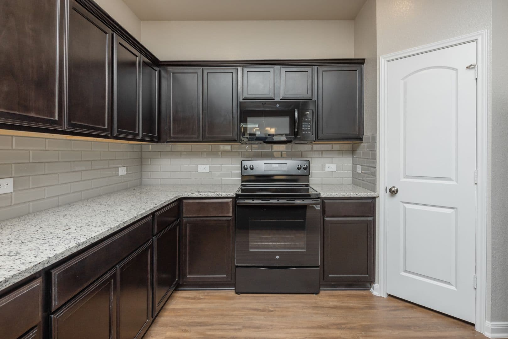 Temple Townhome: 1515 Case Rd