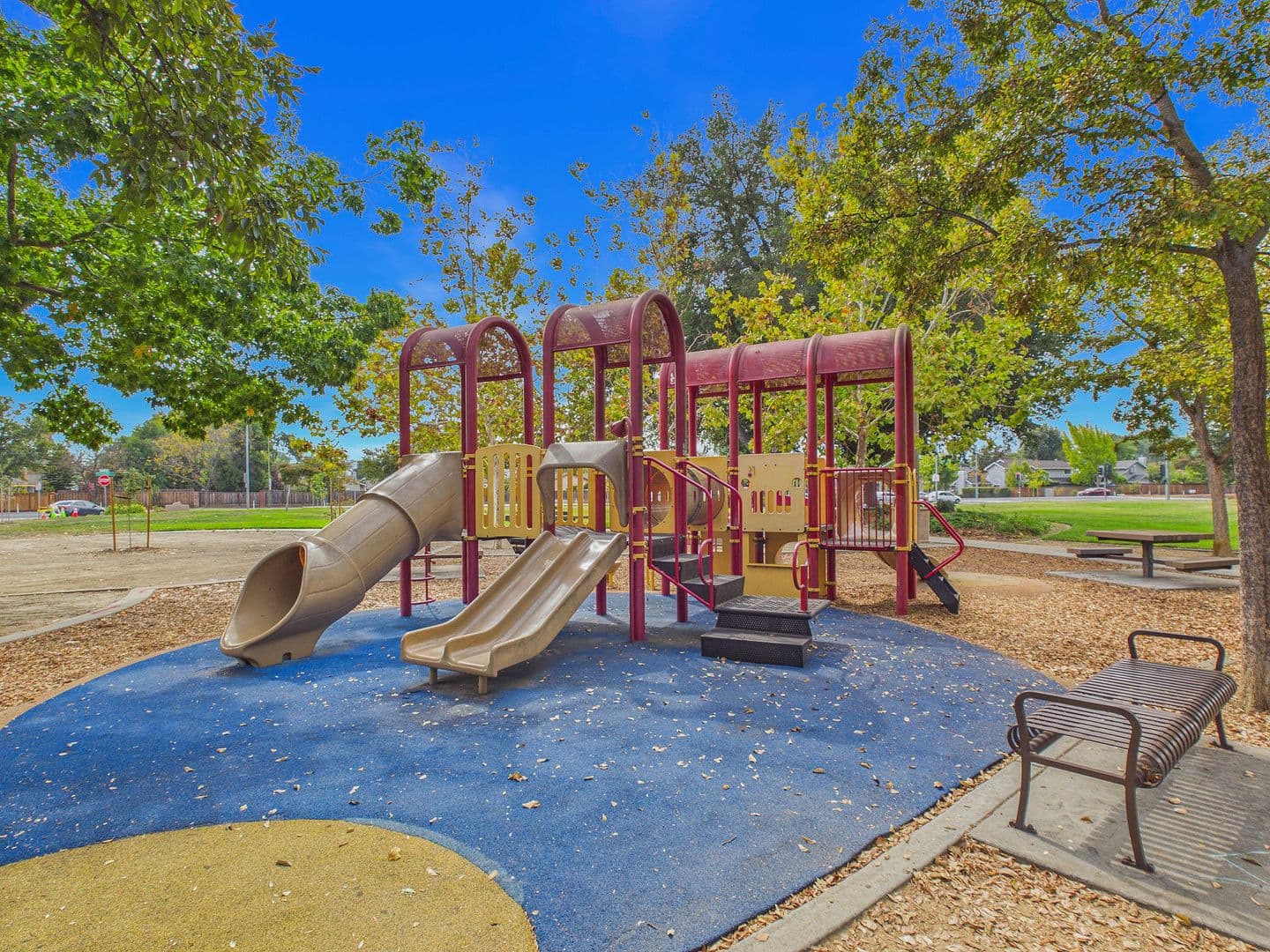 San Jose Condo: 72 Cherry Ridge Ln,