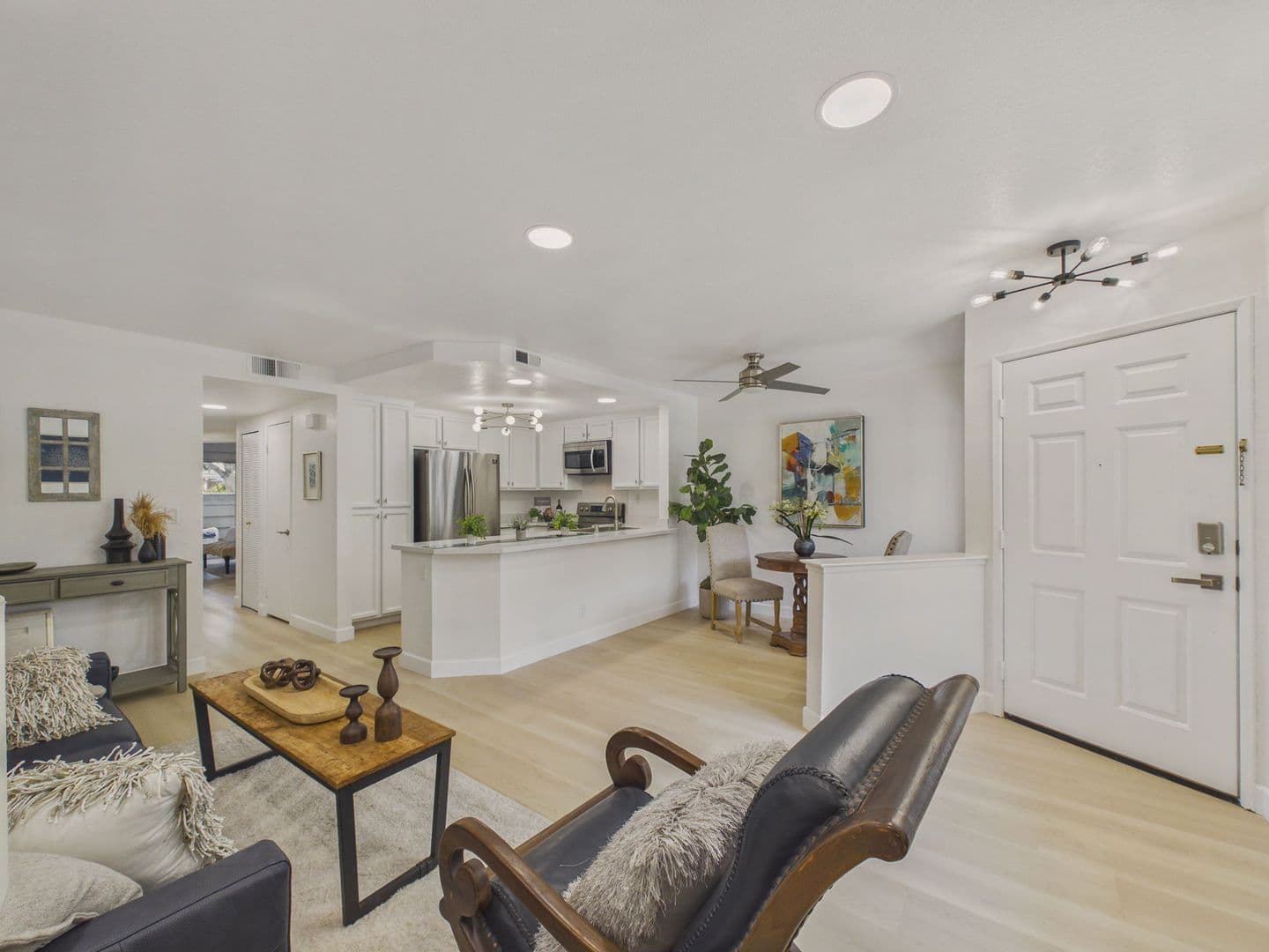 San Jose Condo: 72 Cherry Ridge Ln,