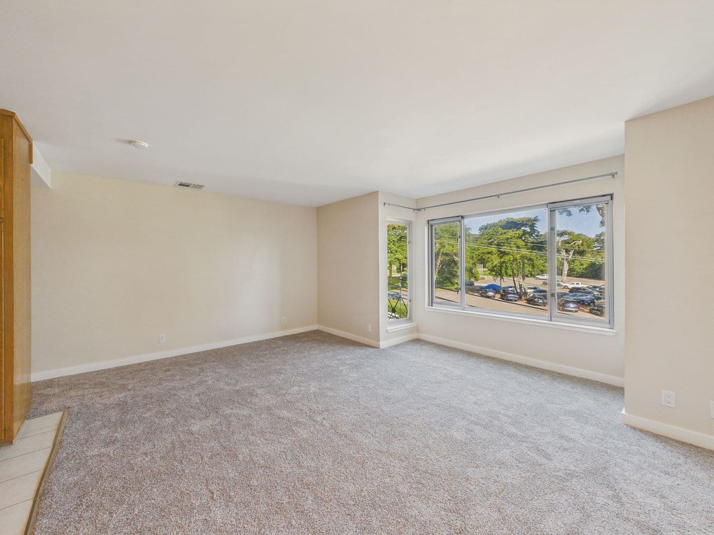 San Francisco House: 3333 Clement St, #4