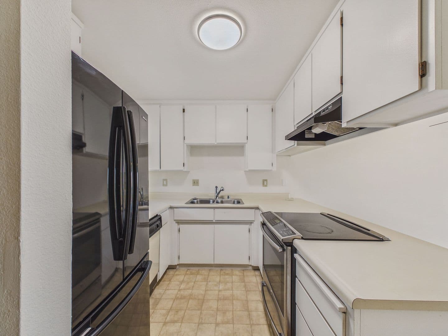 Oakland House: 2438 Frances St Unit 12