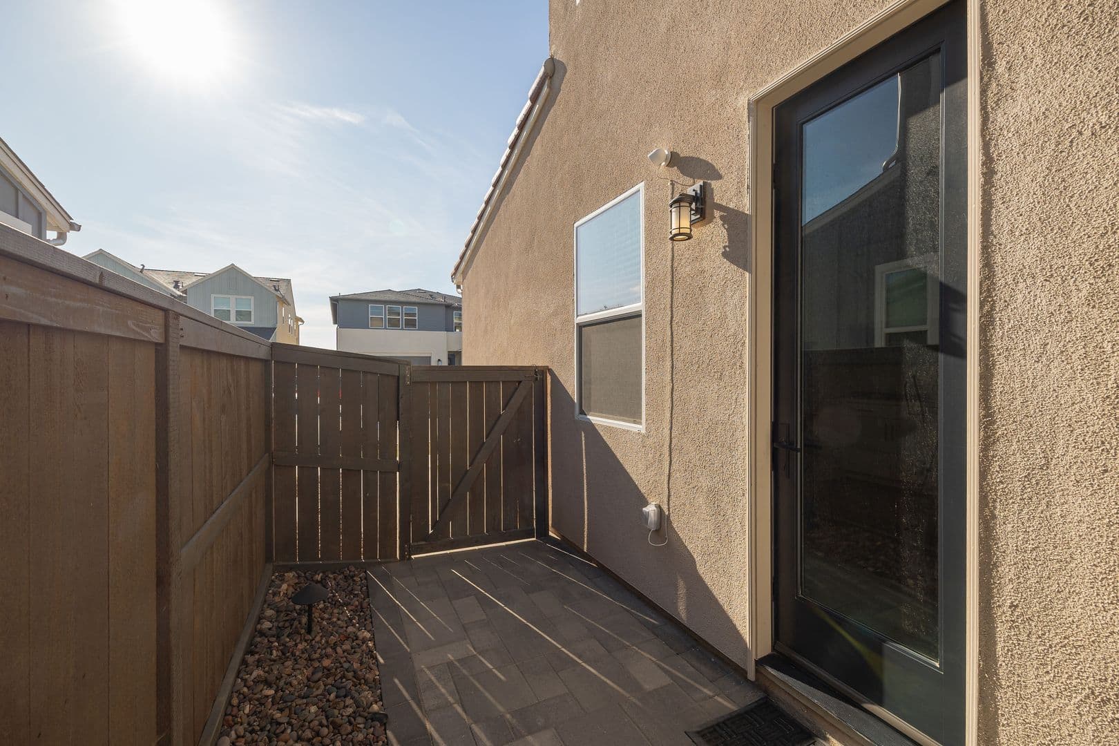 Chula Vista Condo: 2387 Calle Grandon (Bottom Bedroom)