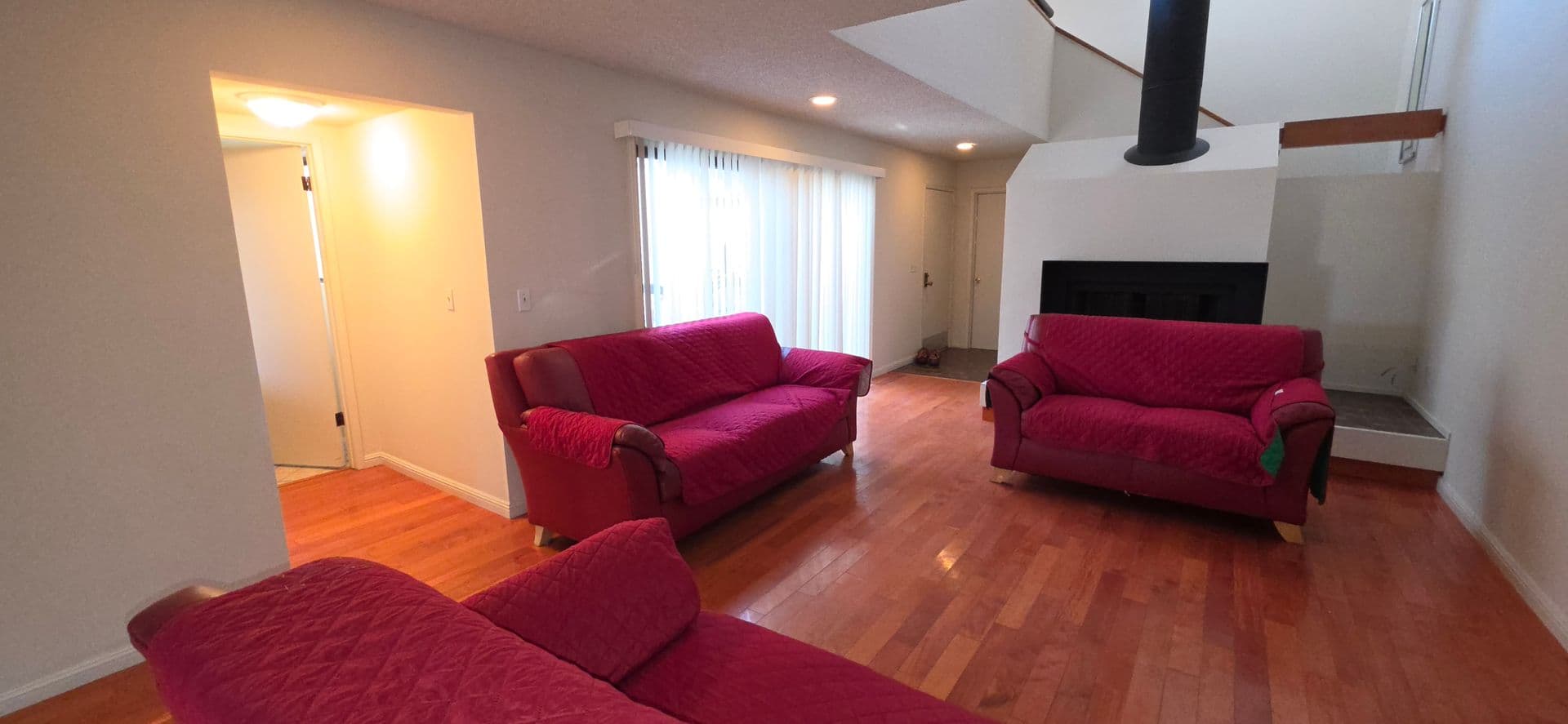 San Jose Townhome: 1745 DEER CREEK Ct.