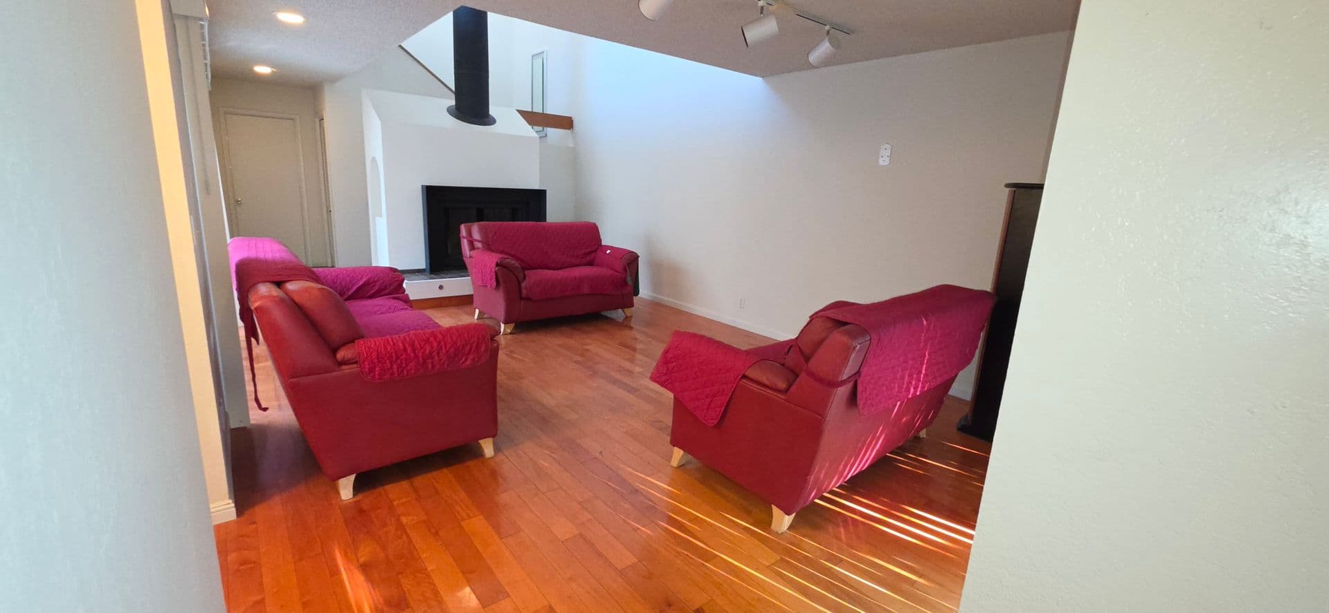 San Jose Townhome: 1745 DEER CREEK Ct.