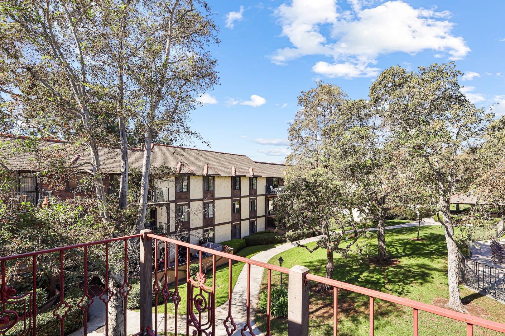 Santa Ana Condo: 3641 S Bear St Unit J