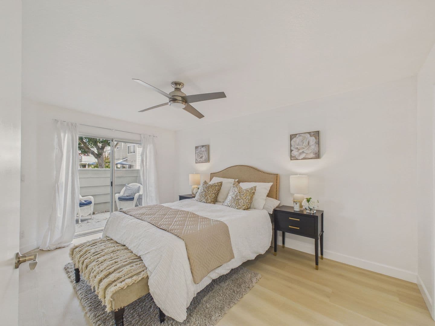 San Jose Condo: 72 Cherry Ridge Ln,
