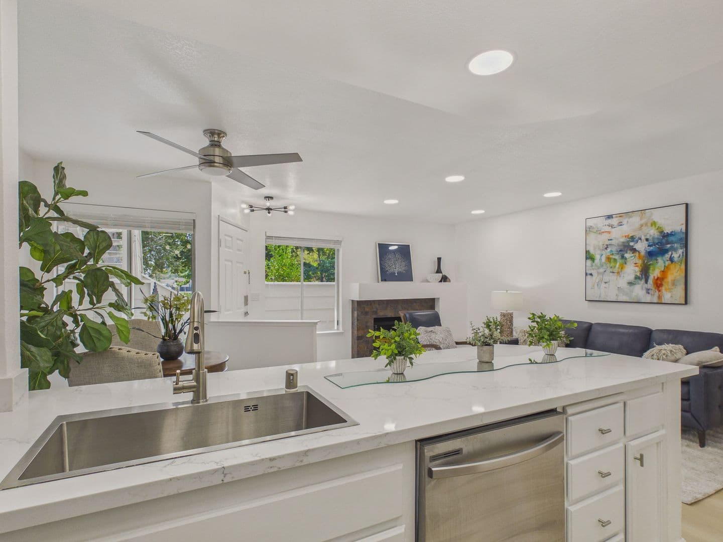San Jose Condo: 72 Cherry Ridge Ln,