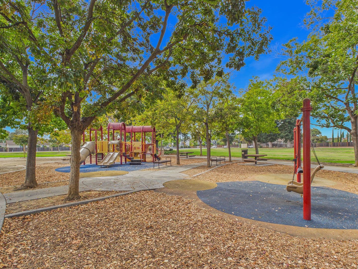San Jose Condo: 72 Cherry Ridge Ln,