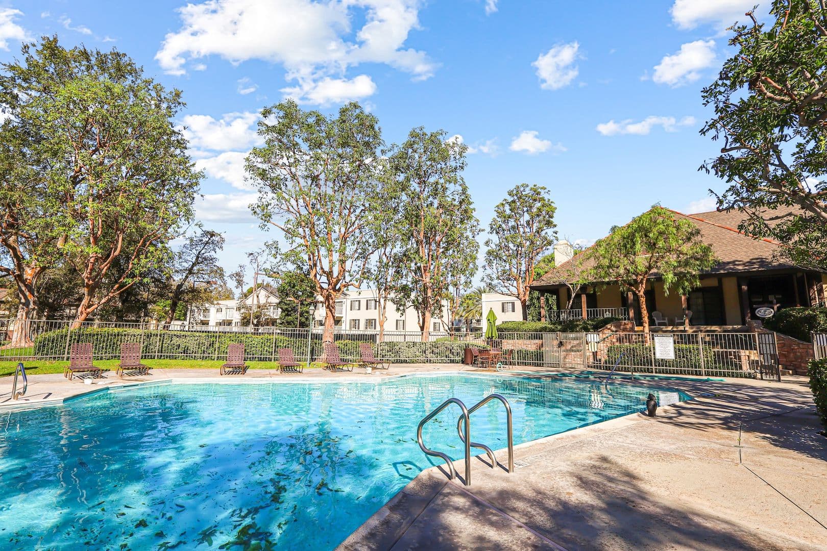 Santa Ana Condo: 3641 S Bear St Unit J