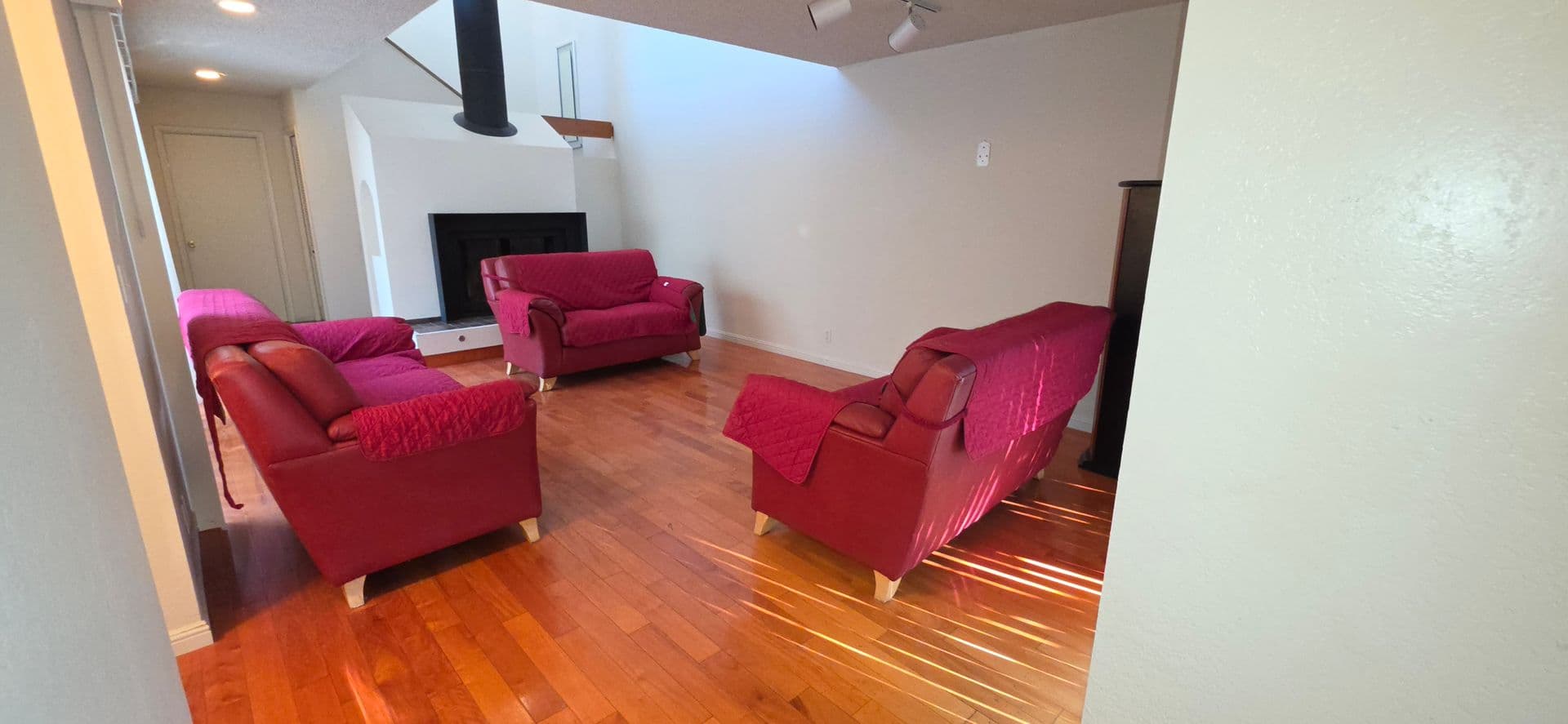 San Jose Townhome: 1745 DEER CREEK Ct.