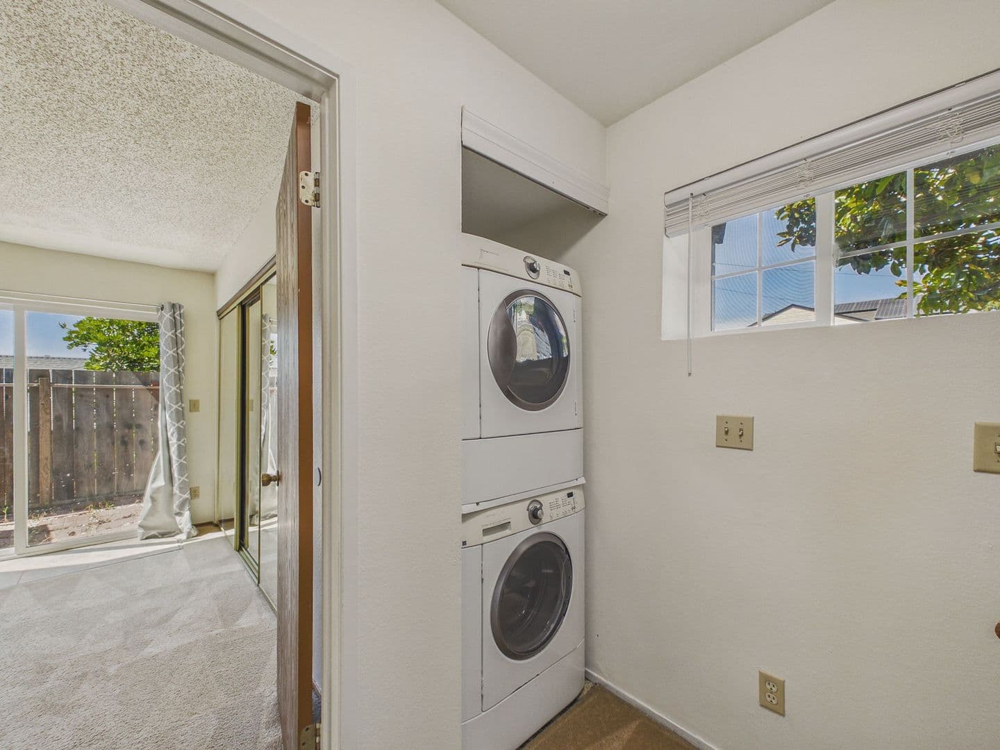 Oakland House: 2438 Frances St Unit 12