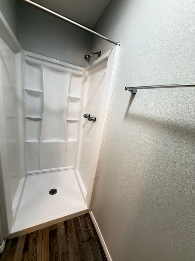 Lemon Grove Apartment: 3277 Olive St