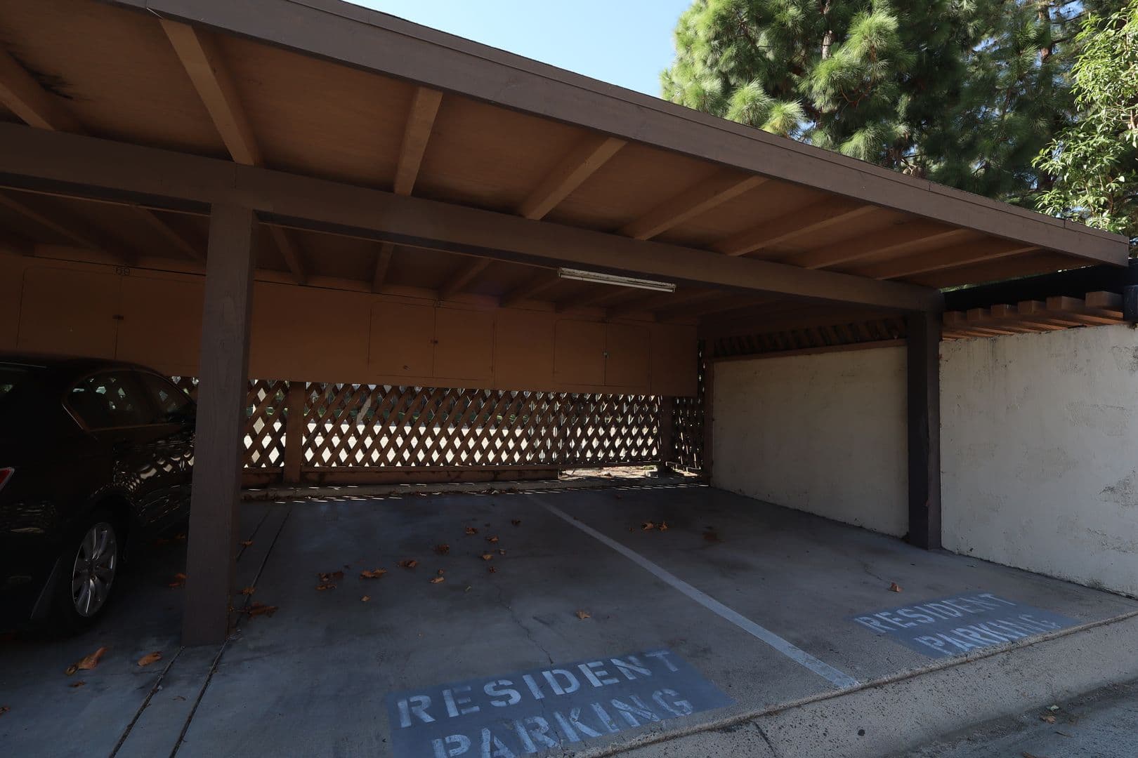 Santa Ana Condo: 3641 S Bear St Unit J