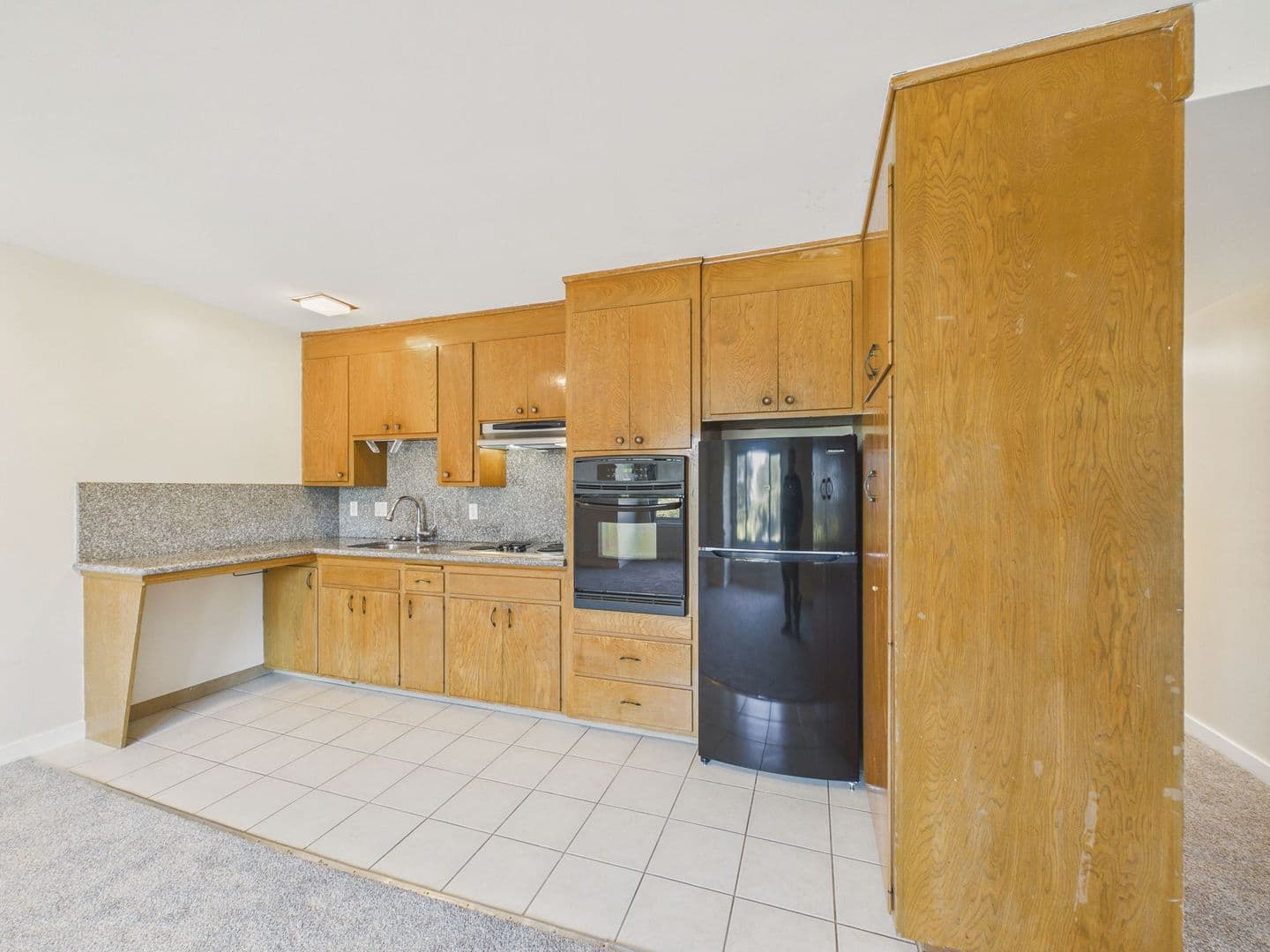 San Francisco House: 3333 Clement St, #4