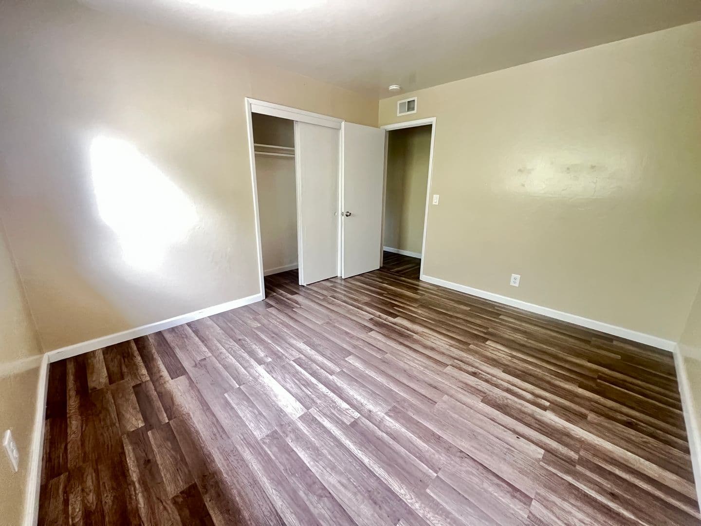 Santa Clara Multiplex: 2541-2543 Monticello Way