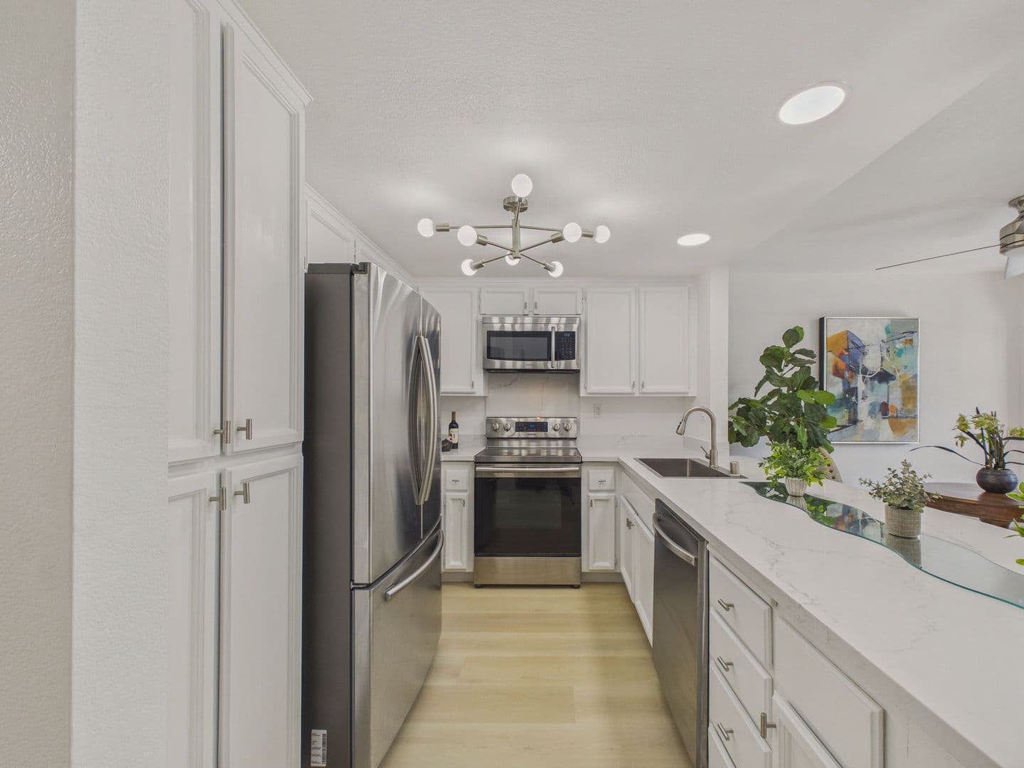 San Jose Condo: 72 Cherry Ridge Ln,