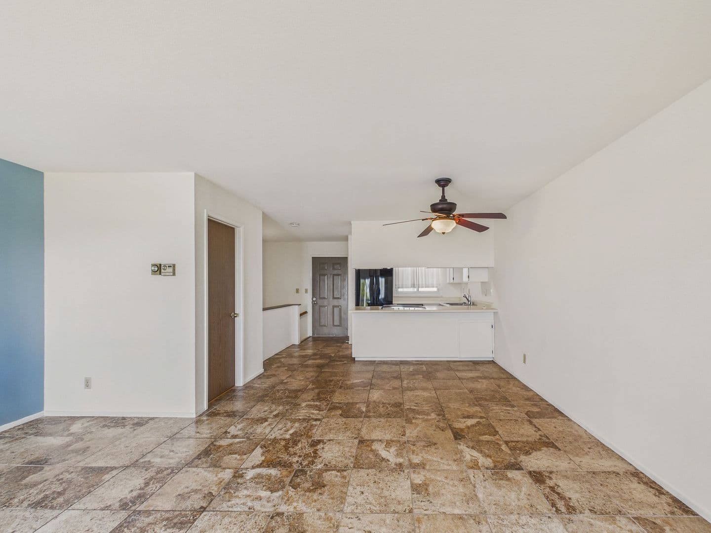 Oakland House: 2438 Frances St Unit 12