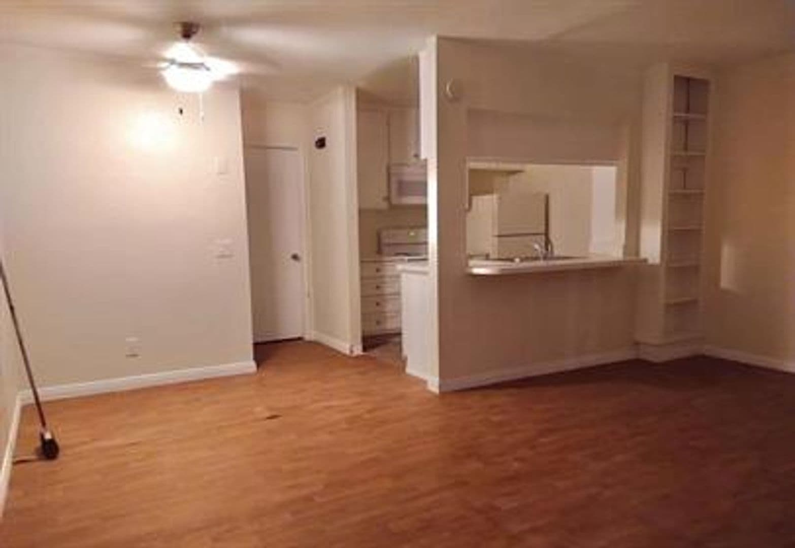 San Diego Apartment: 3825 47th St