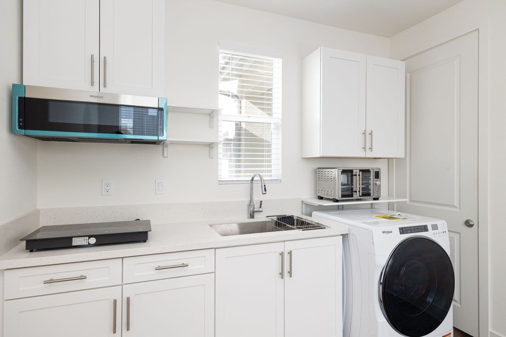 Chula Vista Condo: 2387 Calle Grandon (Bottom Bedroom)