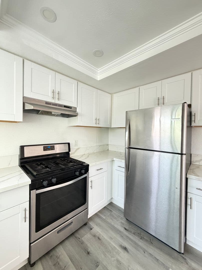 Chula Vista Condo: 311 Zenith St - Unit 04