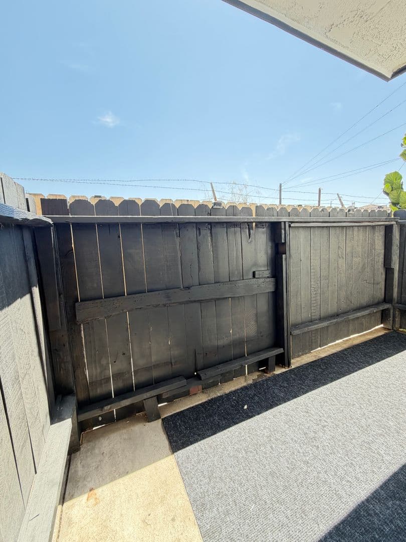 Chula Vista Condo: 311 Zenith St - Unit 04