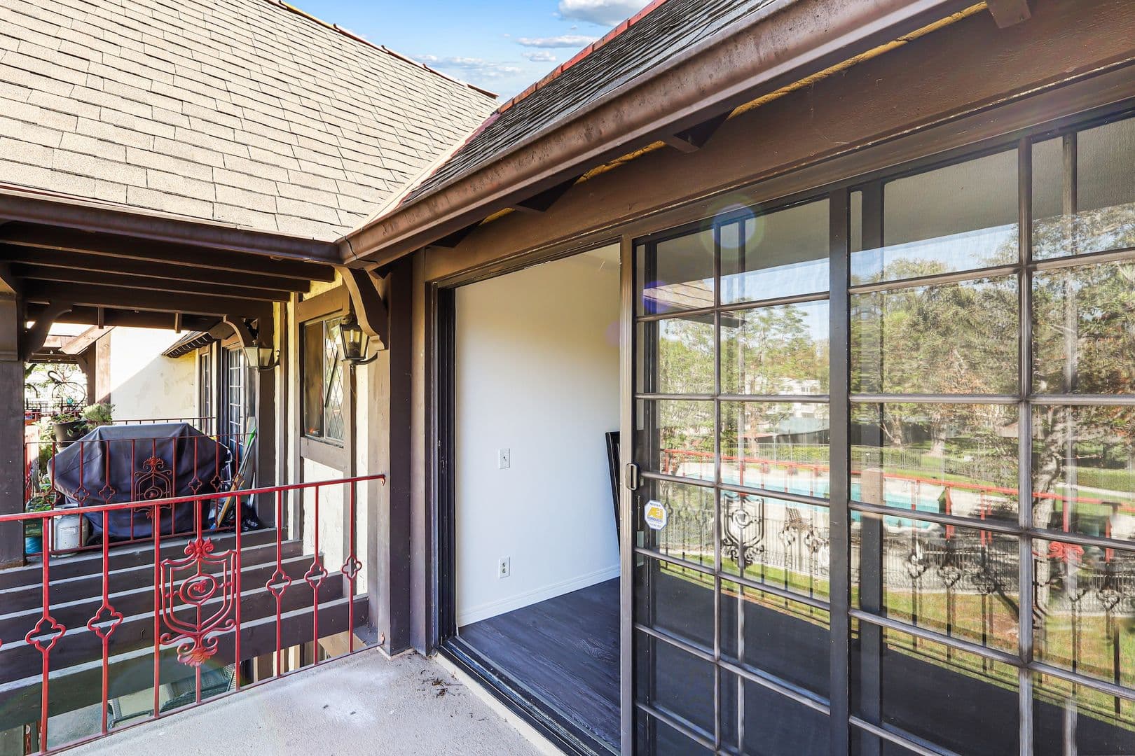 Santa Ana Condo: 3641 S Bear St Unit J