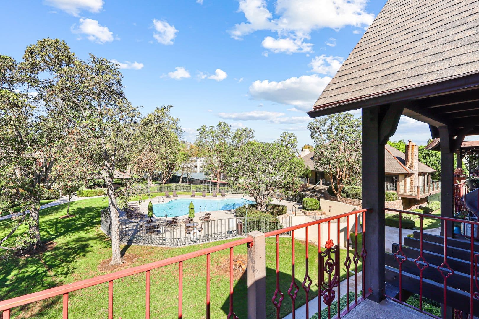 Santa Ana Condo: 3641 S Bear St Unit J