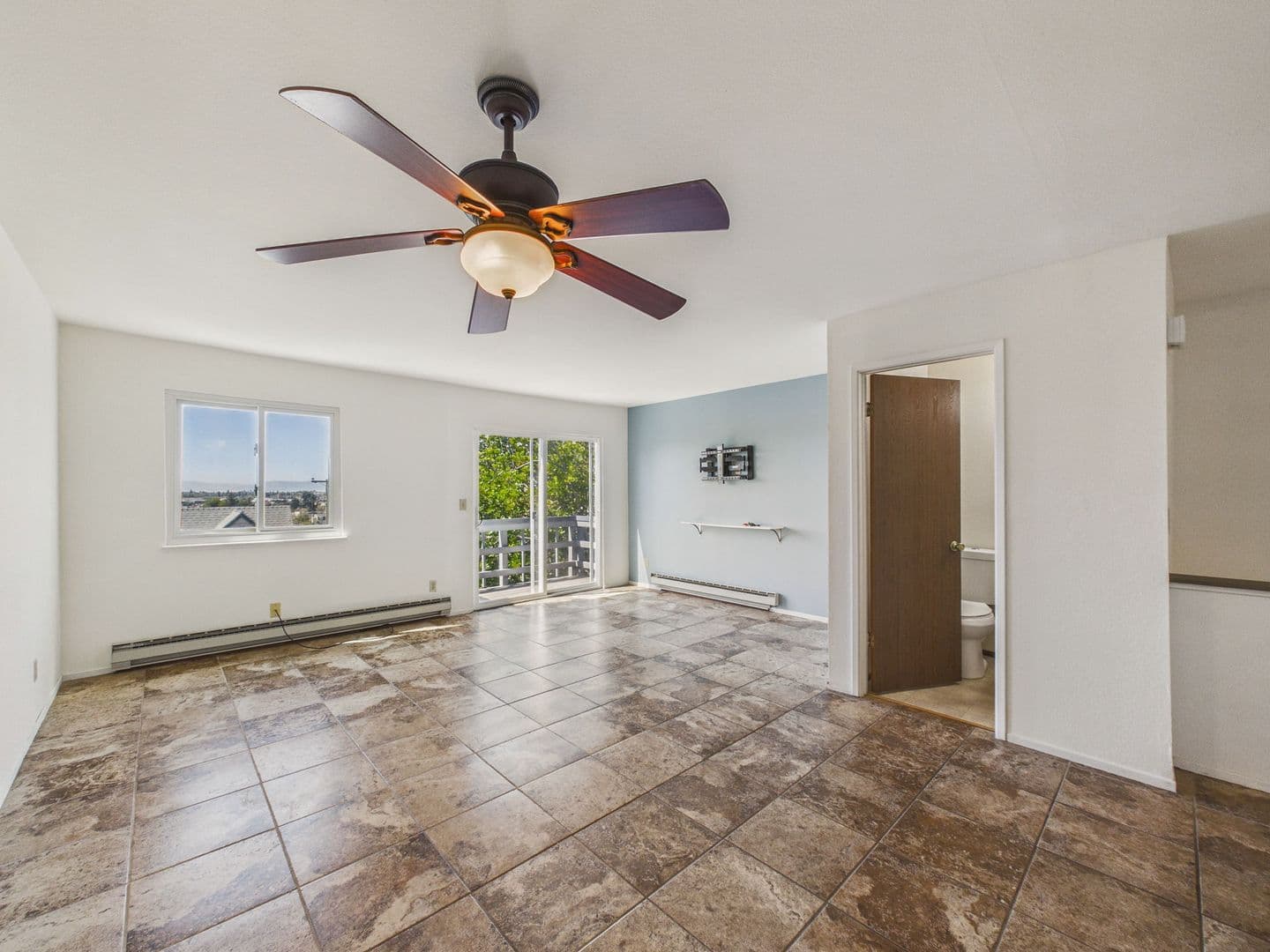 Oakland House: 2438 Frances St Unit 12