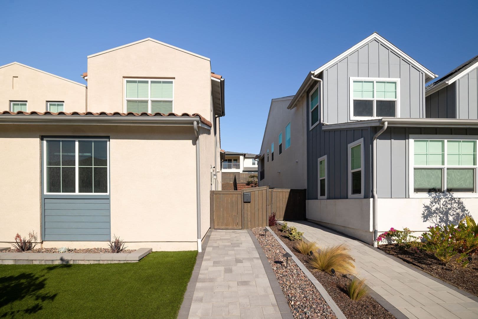 Chula Vista Condo: 2387 Calle Grandon (Bottom Bedroom)