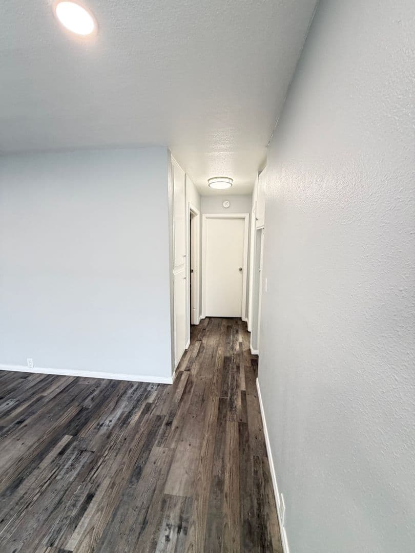 Lemon Grove Apartment: 3277 Olive St