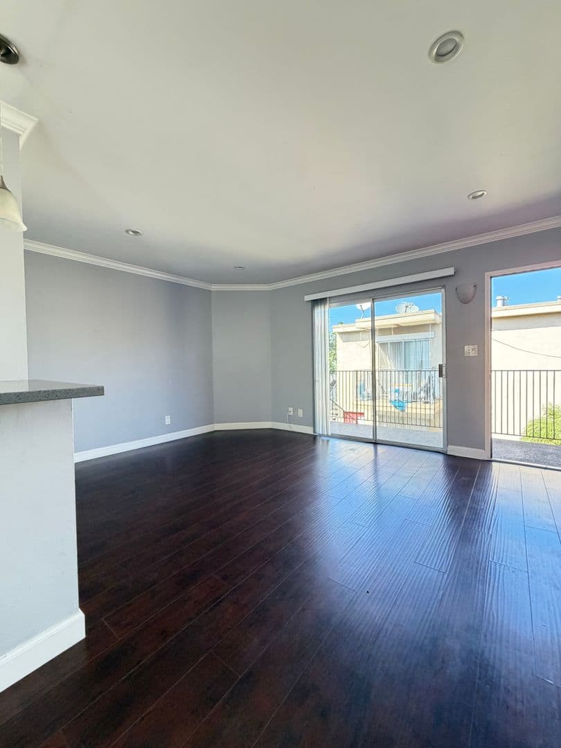 San Diego Apartment: 4160 41st St