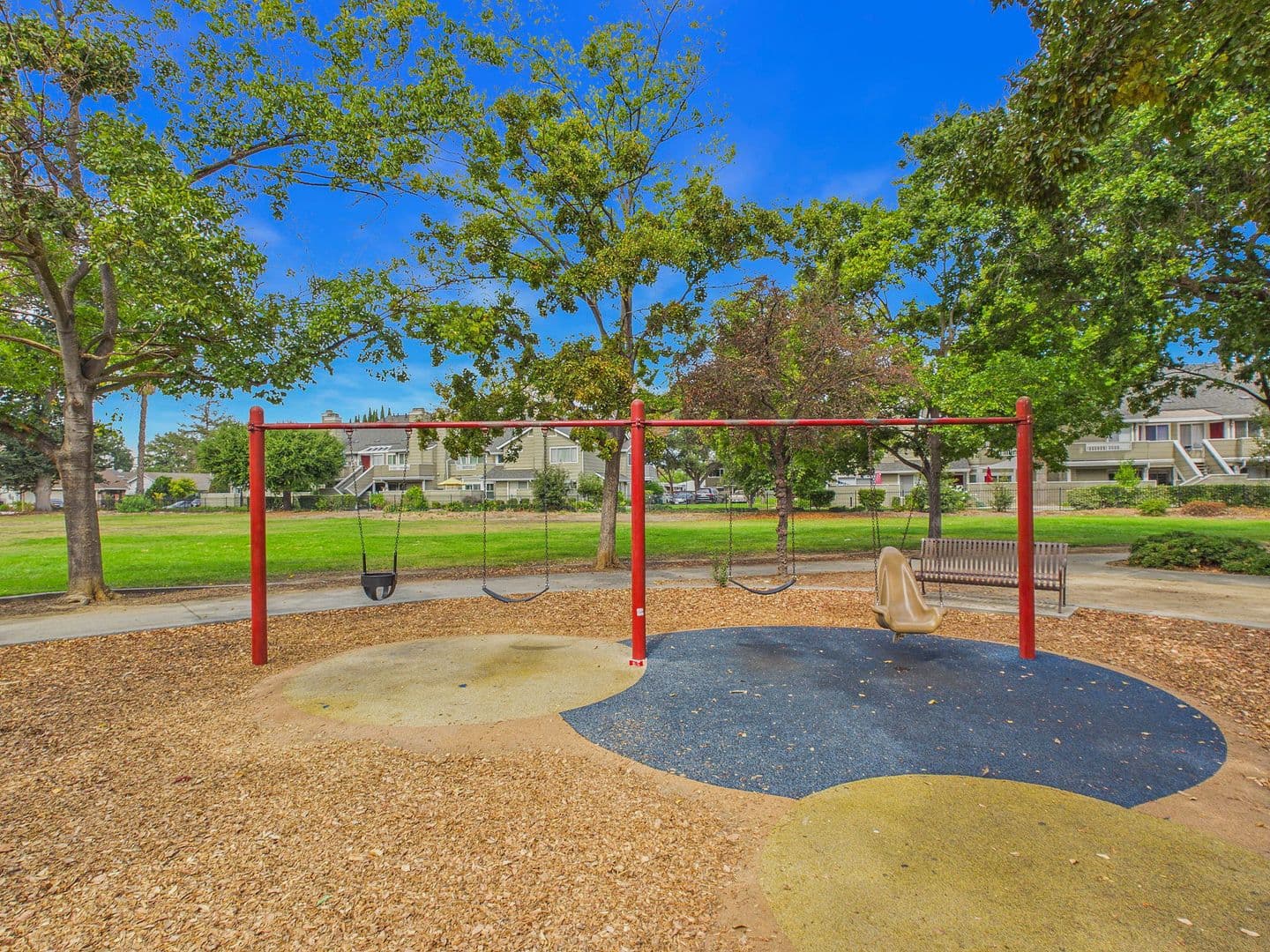 San Jose Condo: 72 Cherry Ridge Ln,