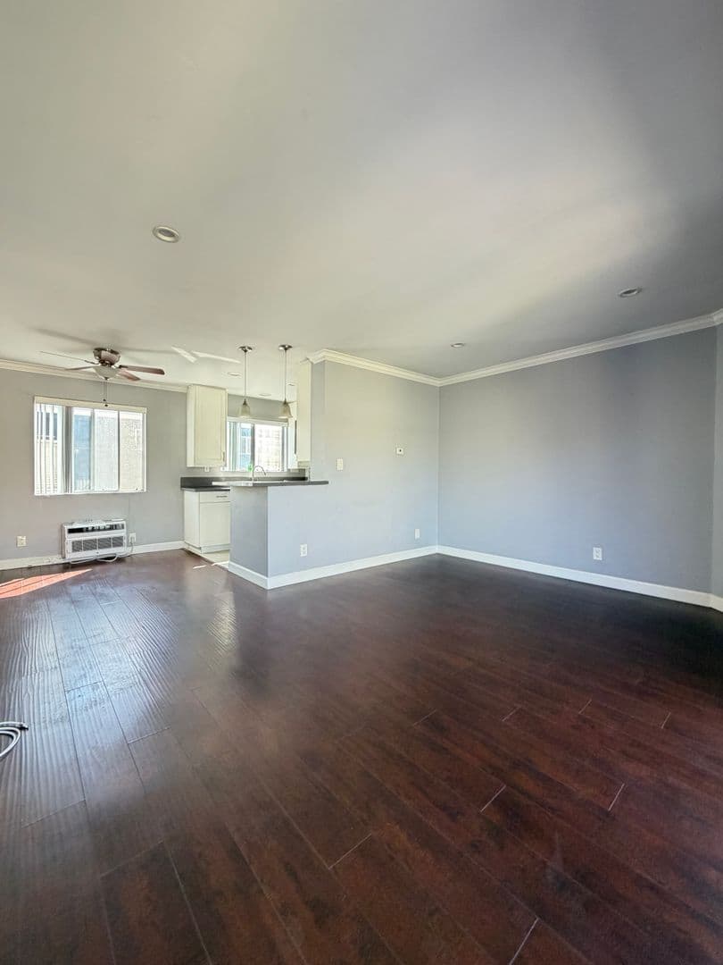 San Diego Apartment: 4160 41st St